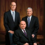 Profetas mormones